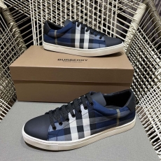 Burberry Low Shoes